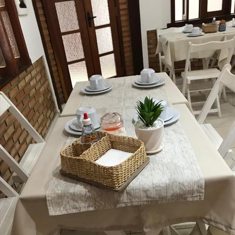 Pousada Garca Real Itaunas  Exterior foto